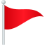 :triangular_flag_on_post: