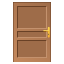 :door: