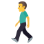 :man_walking: