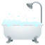 :bathtub: