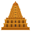 :hindu_temple:
