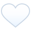 :white_heart:
