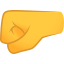 :left_facing_fist: