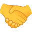:handshake: