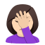 :woman_facepalming_tone1:
