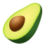 :avocado: