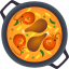 :shallow_pan_of_food: