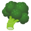 :broccoli: