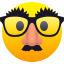 :disguised_face: