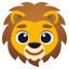 :lion_face:
