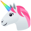 :unicorn: