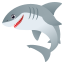 :shark: