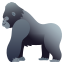 :gorilla: