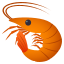 :shrimp: