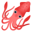 :squid: