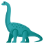 :sauropod: