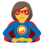 :woman_superhero: