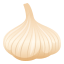 :garlic:
