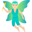 :man_fairy_tone1: