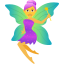:woman_fairy:
