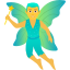 :man_fairy: