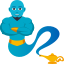 :man_genie: