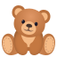 :teddy_bear:
