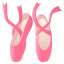 :ballet_shoes: