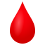 :drop_of_blood: