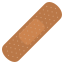 :adhesive_bandage: