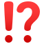 :interrobang:
