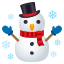 :snowman2: