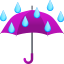 :umbrella: