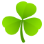 :shamrock: