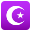 :star_and_crescent: