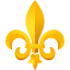 :fleur-de-lis: