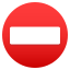 :no_entry: