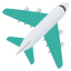 :airplane: