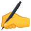 :writing_hand:
