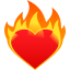 :heart_on_fire: